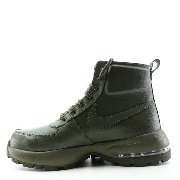 Nike Air Max Goaterra 2.0 Cargo Khaki Boots Mens Size 9 DD5016 300 main image 6